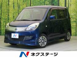 ソリオ スズキ の中古車一覧 新車 中古車の ネクステージ
