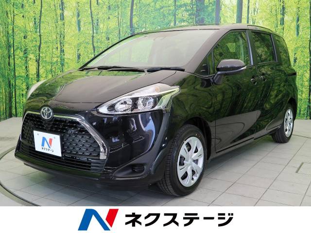 トヨタ シエンタ ｘ 6km 三重県 274 の中古車詳細 三重県の津店 中古車の ネクステージ