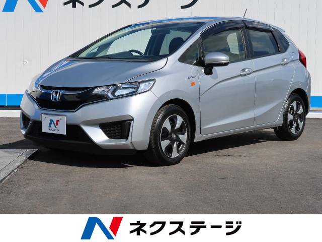 ホンダ フィットハイブリッド ハイブリッド 4 5万km 沖縄県 9 の中古車詳細 沖縄県の豊見城店 新車 中古車の ネクステージ