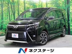 トヨタ ヴォクシー ４ｗｄの中古車一覧 新車 中古車の ネクステージ
