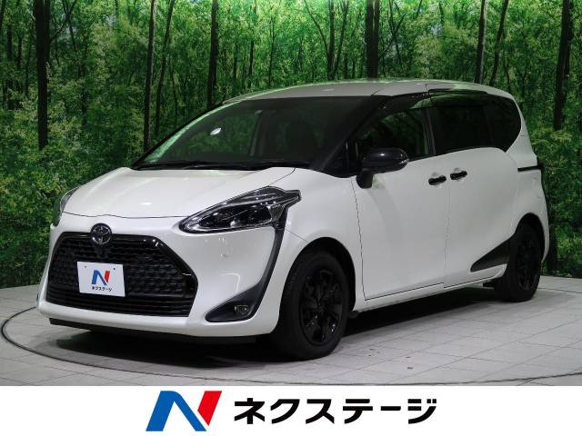 トヨタ シエンタ ファンベースｇ グランパー 1 8万km 神奈川県 356 の中古車詳細 神奈川県の厚木店 新車 中古車の ネクステージ
