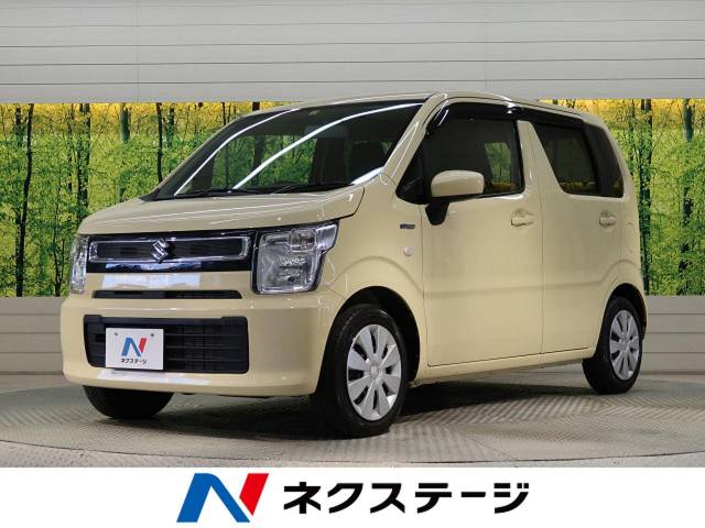 スズキ ワゴンｒ ハイブリッドｆｘ スズキセーフティサポート非装着車 1 9万km 9万円 愛知県 4 の中古車 詳細 愛知県の刈谷店 新車 中古車の ネクステージ