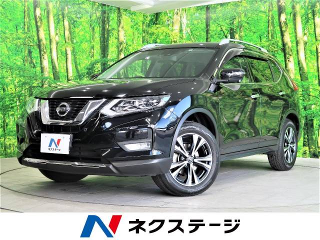 日産 エクストレイル ２０ｘｉ 2万km 宮崎県 1 の中古車詳細 宮崎県の宮崎北店 新車 中古車の ネクステージ