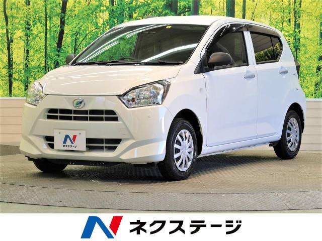 ダイハツ ミライース ｌ ｓａ 0 6万km 9万円 熊本県 6 の中古車詳細 熊本県の熊本東店 新車 中古車の ネクステージ