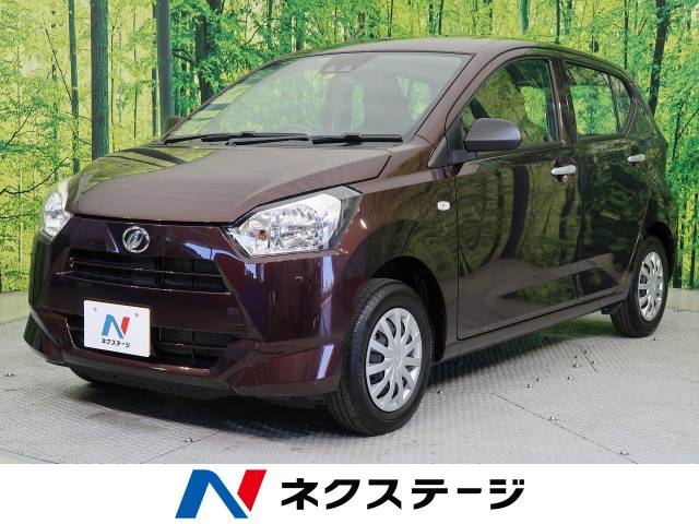 ダイハツ ミライース ｌ ｓａ 7km 79 9万円 愛知県 403 の中古車詳細 愛知県の４１号小牧店 新車 中古車の ネクステージ