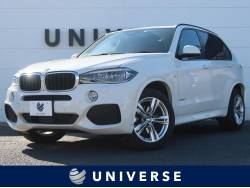 ｂｍｗ ｘ５ ディーゼルの中古車一覧 新車 中古車の ネクステージ