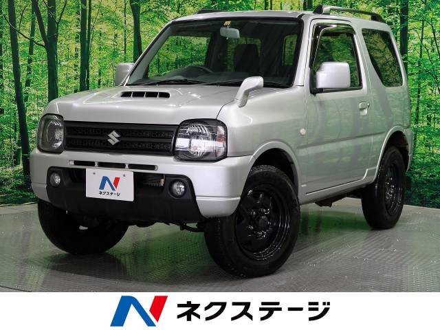 スズキ ジムニー ｘｃ 4 1万km 110 9万円 北海道 393 の中古車詳細 北海道の札幌手稲店 新車 中古車の ネクステージ