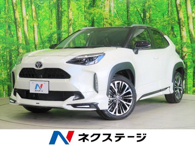 トヨタ ヤリスクロス ｚ 40km 宮崎県 463 の中古車詳細 宮崎県の宮崎北店 ｓｕｖ ｌａｎｄ