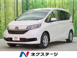 フリード ホンダ の中古車一覧 新車 中古車の ネクステージ