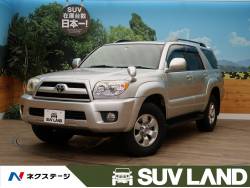 ハイラックスサーフ トヨタ の中古車一覧 Suv Land