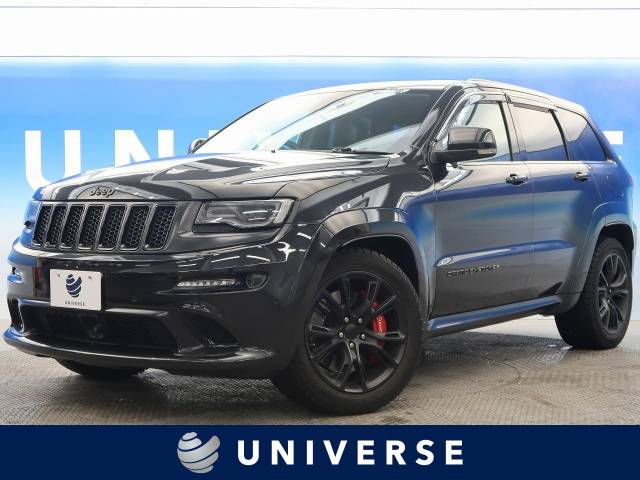 クライスラー ジープ ジープ グランドチェロキー ｓｒｔ８ 4 9万km 497 9万円 北海道 407 の中古車詳細 北海道のユニバース 札幌 新車 中古車の ネクステージ