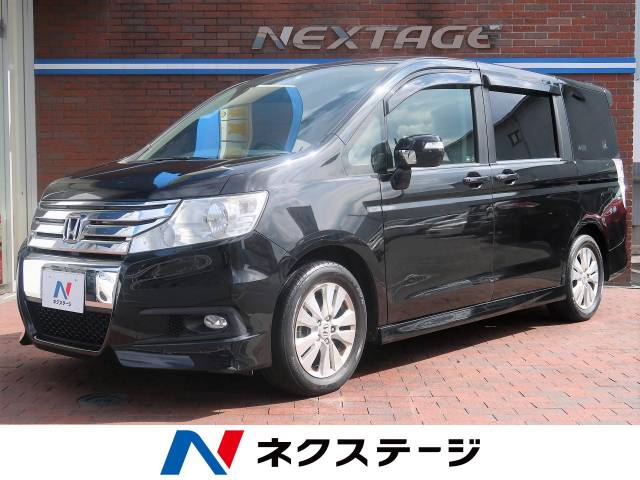 ホンダ ステップワゴンスパーダ ｓ 12万km 大阪府 572 の中古車詳細 大阪府の外環東大阪店 新車 中古車の ネクステージ