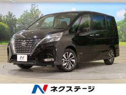 日産 セレナ 登録済未使用車の中古車一覧 新車 中古車の ネクステージ