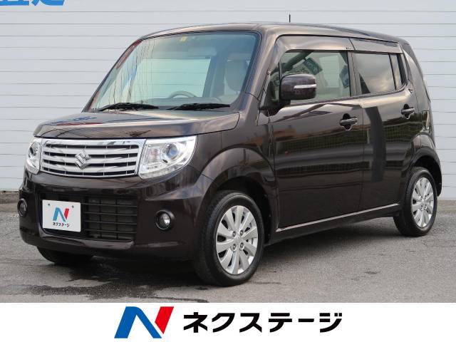 スズキ ｍｒワゴンｗｉｔ ｘｓ 9 4万km 40 9万円 沖縄県 945 の中古車詳細 沖縄県の沖縄うるま店 新車 中古車の ネクステージ