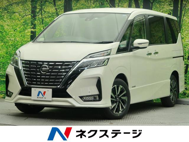 日産 セレナ ハイウェイスターｖ km 岡山県 140 の中古車詳細 岡山県の岡山店 新車 中古車の ネクステージ