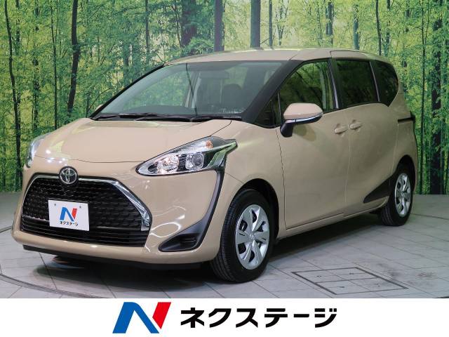 トヨタ シエンタ 登録済み未使用車 電動スライドドア Ff 169 9万円 長野県 308 の中古車詳細 長野県の松本店 ｓｕｖ ｌａｎｄ