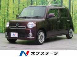 ミラココア ダイハツ の中古車一覧 新車 中古車の ネクステージ ミラココア ダイハツ の中古車一覧 新車 中古車の ネクステージ