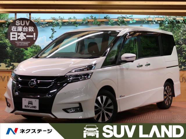 全車種ランキング 日産 セレナ suv land 全車種ランキング 日産 セレナ suv land