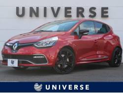 ルノー ルーテシア ブラック 認定中古車の中古車一覧 輸入車 外車の中古車探しなら ユニバース