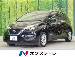 日産 ノート 未使用車 和歌山の中古車一覧 新車 中古車の ネクステージ