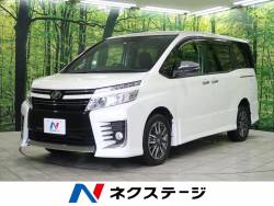 トヨタ ヴォクシー ４ｗｄの中古車一覧 新車 中古車の ネクステージ