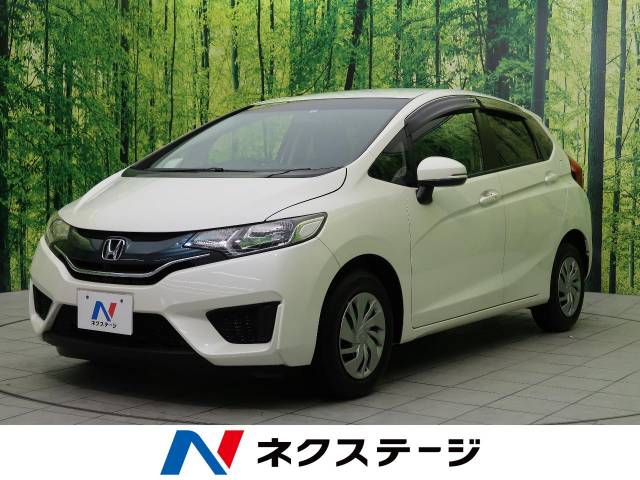 ホンダ フィット １３ｇ ｆパッケージ 1 5万km 79 9万円 栃木県 413 の中古車詳細 栃木県の小山店 新車 中古車の ネクステージ