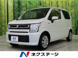 ワゴンｒ スズキ の中古車一覧 新車 中古車の ネクステージ