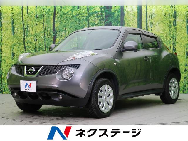 日産 ジューク １５ｒｘ 5 5万km 69 9万円 新潟県 211 の中古車詳細 新潟県の新潟東店 新車 中古車の ネクステージ