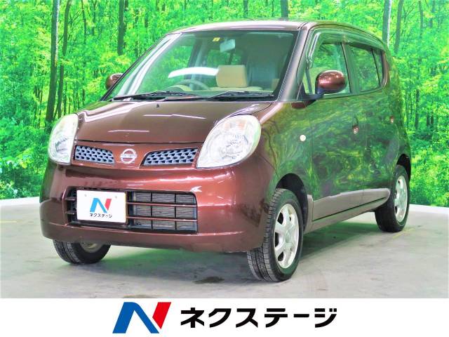 モコ ｅ ｆｏｕｒ 日産 ４at のカタログ詳細情報 新車 中古車の ネクステージ