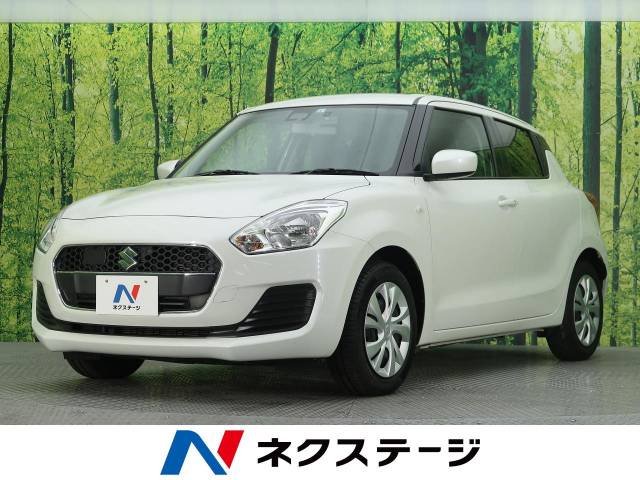 スイフト スズキ のクルマカタログ 新車 中古車の ネクステージ