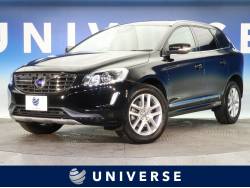 ボルボ ｘｃ６０の中古車一覧 輸入車 外車の中古車探しなら ユニバース