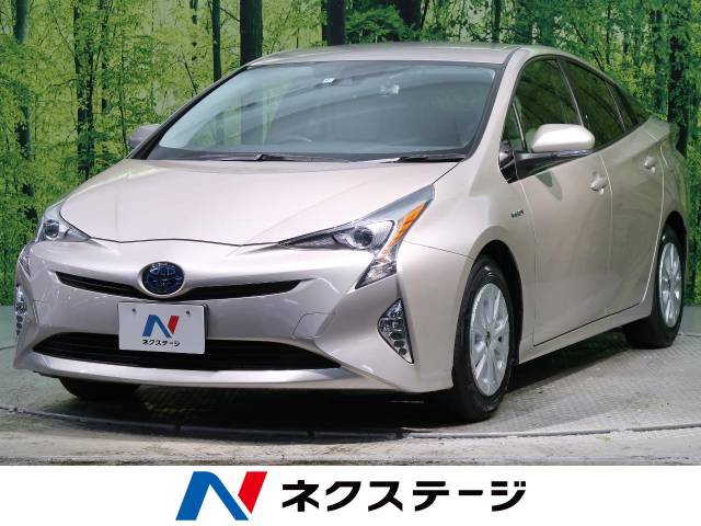 トヨタ プリウス ｓ 5万km 151 9万円 福岡県 0 の中古車詳細 福岡県の北九州店 新車 中古車の ネクステージ