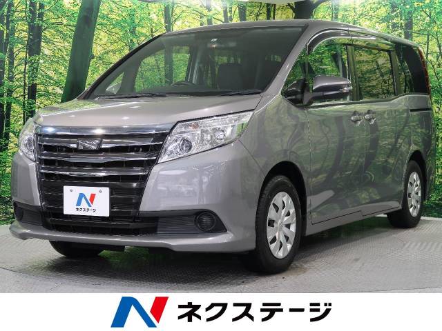 トヨタ ノア ｘ ディライトプラス 4 4万km 169 8万円 広島県 9 の中古車詳細 広島県の広島安芸店 ｓｕｖ ｌａｎｄ