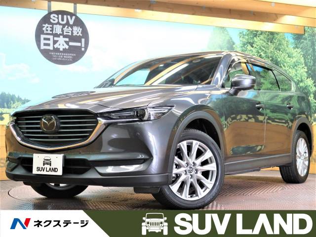 マツダ ｃｘ ８ 禁煙車 ディーゼルターボ Ff 299 9万円 兵庫県 521 の中古車詳細 兵庫県のｓｕｖ ｌａｎｄ 神戸 ｓｕｖ ｌａｎｄ