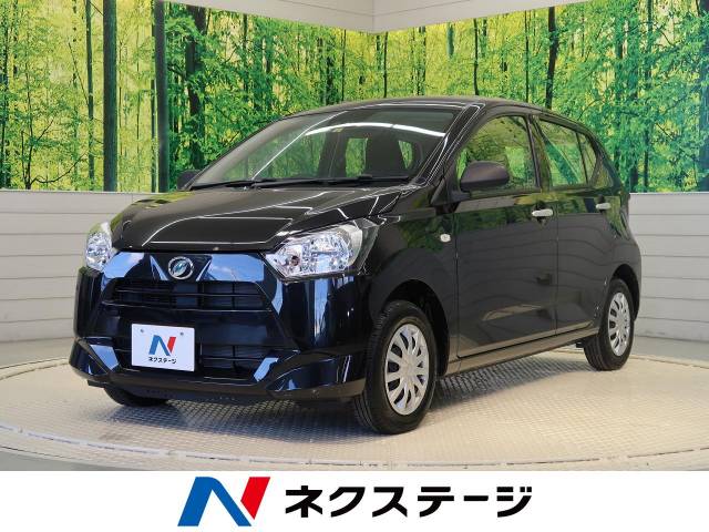 ダイハツ ミライース ｌ ｓａ 0 3万km 79 9万円 愛知県 452 の中古車詳細 愛知県の東浦店 新車 中古車の ネクステージ