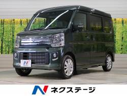 エブリイワゴン スズキ の中古車一覧 新車 中古車の ネクステージ