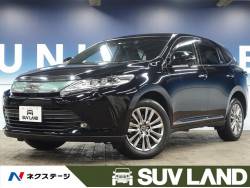 トヨタ ハリアー 中古車 千葉県の中古車一覧 新車 中古車の ネクステージ