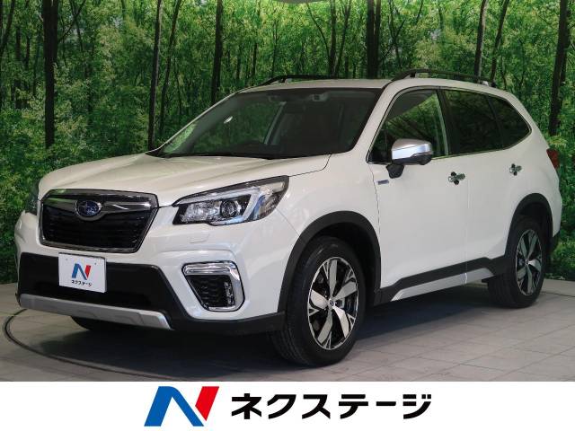 スバル フォレスター アドバンス 1 2万km 339 9万円 神奈川県 4 の中古車詳細 神奈川県の厚木店 新車 中古車の ネクステージ