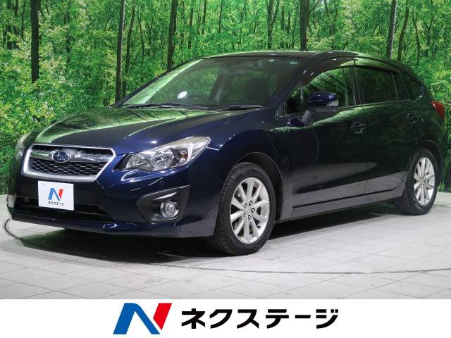スバル インプレッサスポーツ ２ ０ｉアイサイト 4 9万km 87 9万円 神奈川県 953 の中古車詳細 神奈川県の厚木店 新車 中古車 の ネクステージ