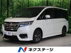 ステップワゴンスパーダ ホンダ の中古車一覧 新車 中古車の ネクステージ