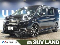 ホンダ ステップワゴンスパーダ ハイブリッドの中古車一覧 新車 中古車の ネクステージ