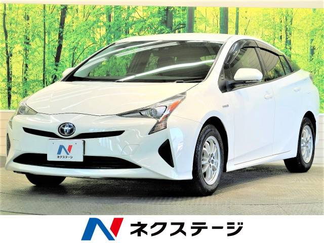 トヨタ プリウス ｓ 2 1万km 熊本県 628 の中古車詳細 熊本県の熊本東店 新車 中古車の ネクステージ