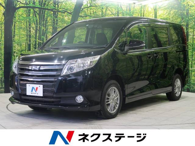 トヨタ ノア ｇ 7 5万km 岩手県 665 の中古車詳細 岩手県の盛岡店 新車 中古車の ネクステージ