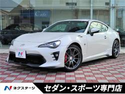 ８６ トヨタ の中古車一覧 新車 中古車の ネクステージ