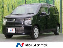 ワゴンｒ スズキ の中古車一覧 新車 中古車の ネクステージ