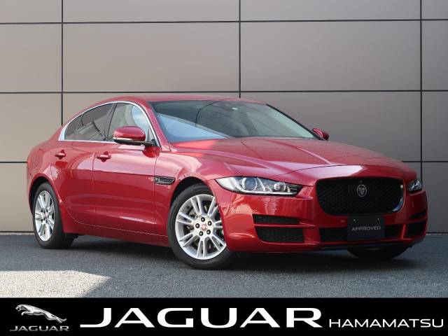 ジャガー ｘｅ ｘｅ プレステージ 2万km 静岡県 460 の中古車詳細 静岡県のジャガー ランドローバー 浜松 新車 中古車の ネクステージ