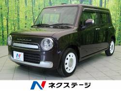 アルトラパンショコラ スズキ の中古車一覧 新車 中古車の ネクステージ