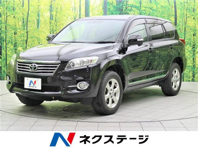 トヨタ ヴァンガード ２４０ｓ 6 9万km 9万円 大阪府 523 の中古車詳細 大阪府の摂津店 新車 中古車の ネクステージ