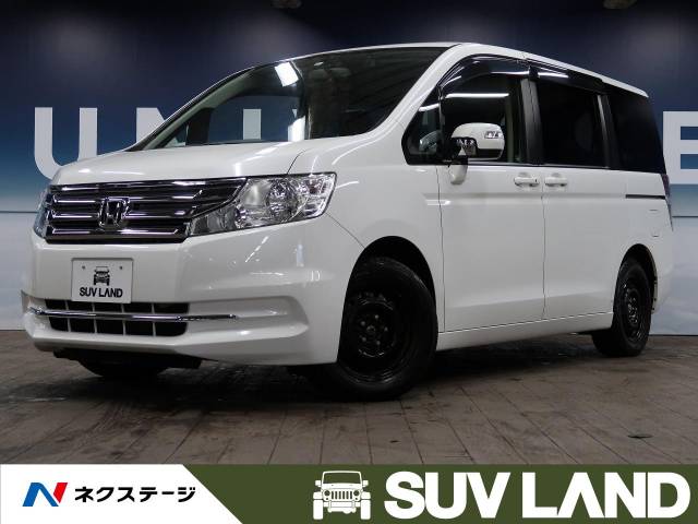 ステップワゴン型式 Dba Rk1 ホンダ のクルマカタログ 新車 中古車の ネクステージ