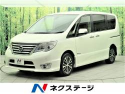 日産 セレナ 大阪府の中古車一覧 新車 中古車の ネクステージ